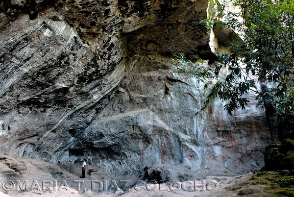 Foto: Conozca El Salvador