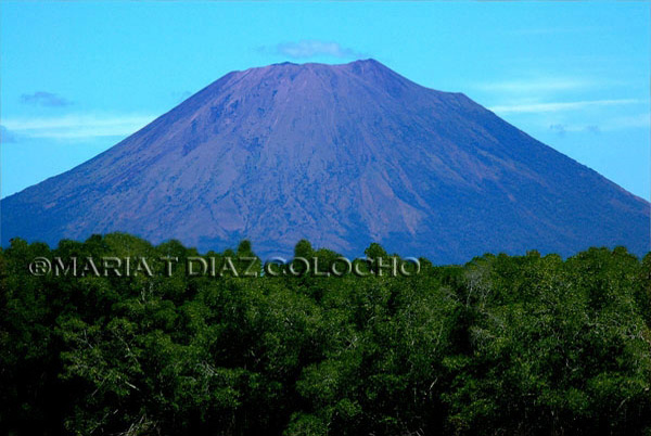 Foto: Conozca El Salvador