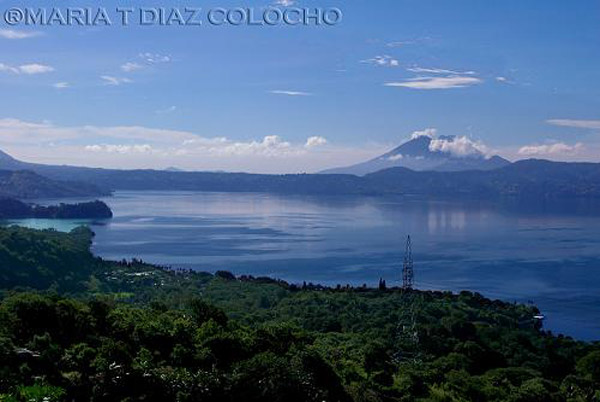 Foto: Conozca El Salvador