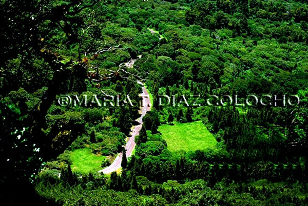 Foto: Conozca El Salvador