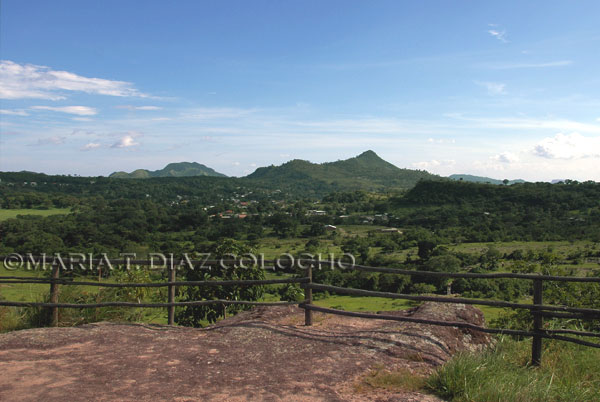 Foto: Conozca El Salvador