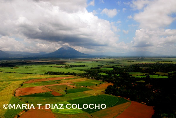 Foto: Conozca El Salvador