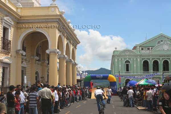 Foto: Conozca El Salvador