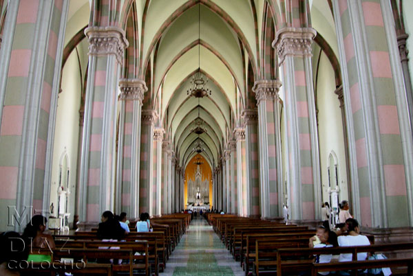 Foto: Conozca El Salvador