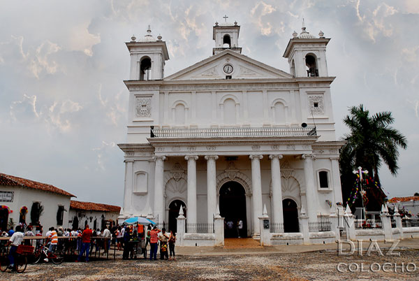 Foto: Conozca El Salvador