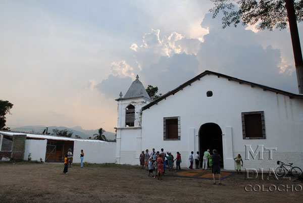 Foto: Conozca El Salvador