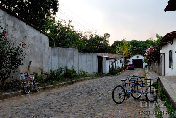 Foto: Conozca El Salvador