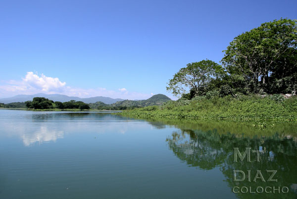 Foto: Conozca El Salvador