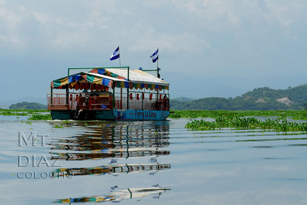 Foto: Conozca El Salvador