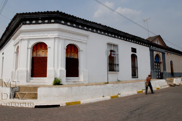Foto: Conozca El Salvador