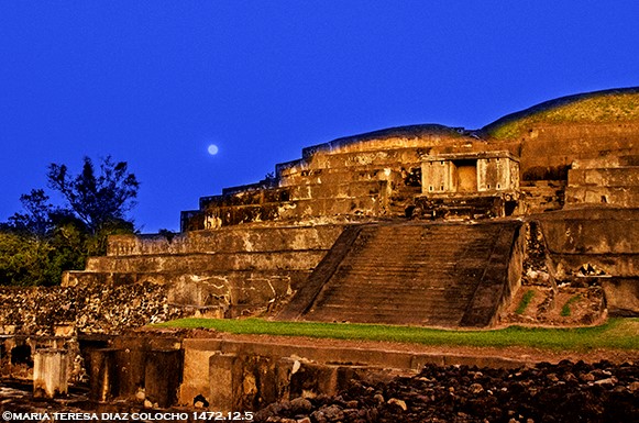 Foto: Conozca El Salvador