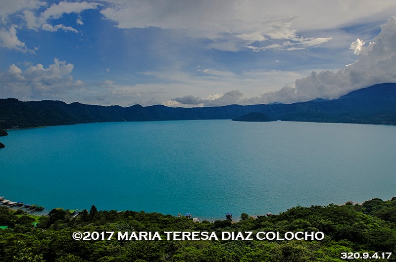 Foto: Conozca El Salvador