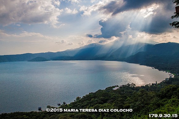 Foto: Conozca El Salvador