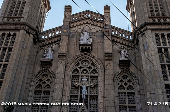 Foto: Conozca El Salvador