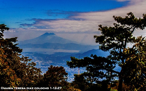 Foto: Conozca El Salvador